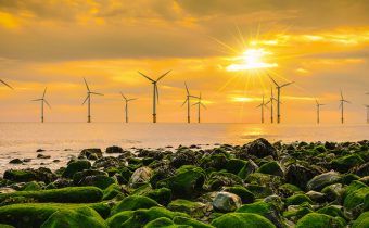 Wind farm