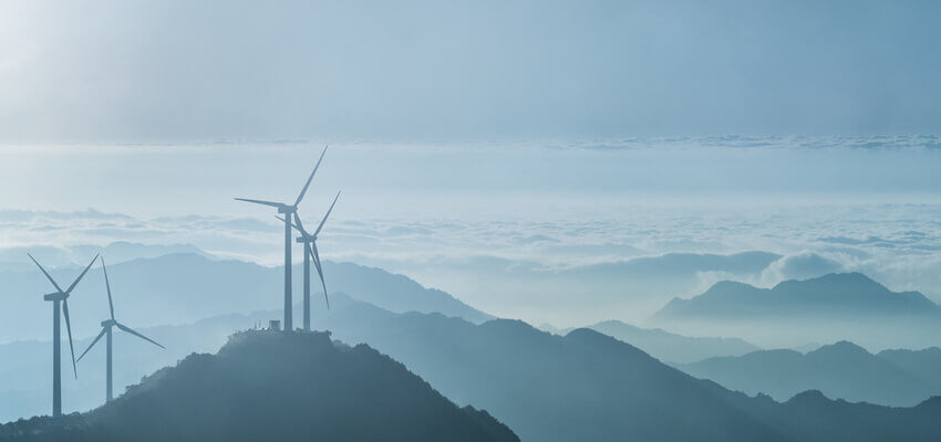 China sets world record in wind power capacity Wind power China