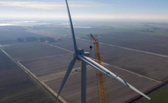 Wind power