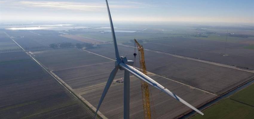 Enercon-owner and EWE to form new wind development company Wind power