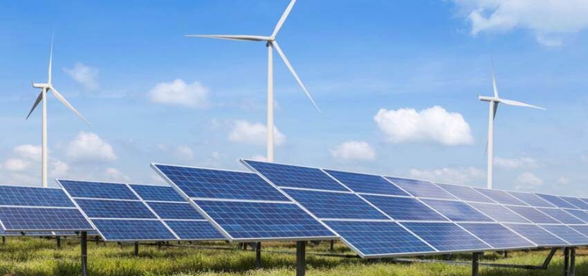 SWEPCO seeks to purchase wind, solar and short-term generation