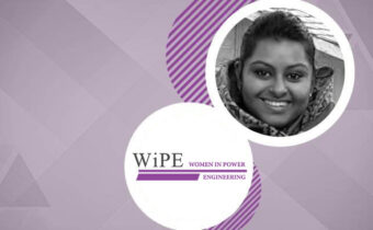 Women in Power Engineering: International Women’s Day 2022 – Live interview with Sruti Chakraborty