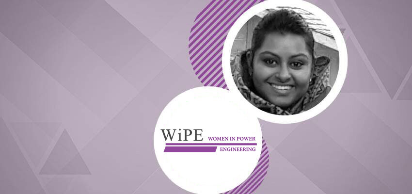Women in Power Engineering: International Women’s Day 2022 – Live interview with Sruti Chakraborty