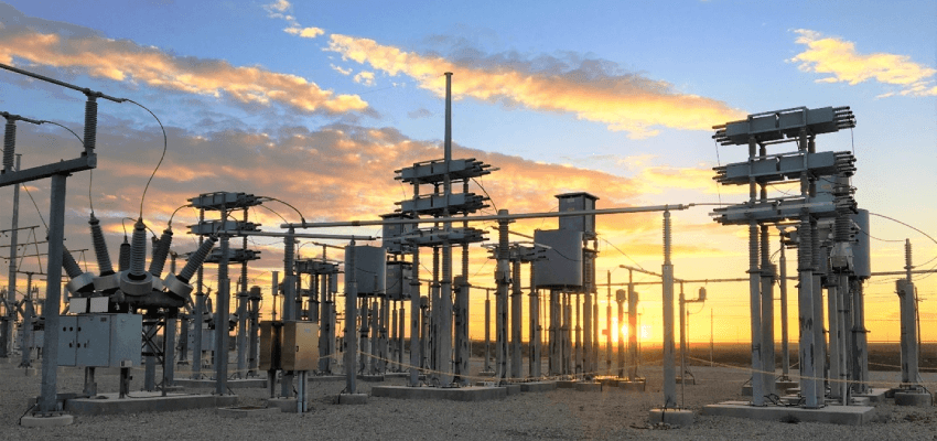 Xcel Energy通过先进的SVC加强电网稳定性 Xcel Energy