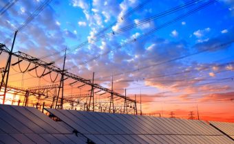 Xcel solar