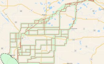 Xcel wants to bring more renewables to Minnesota Xcel transmission line proposal