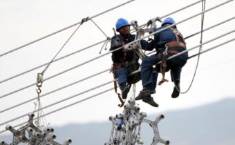 Xinjiang Power Co team