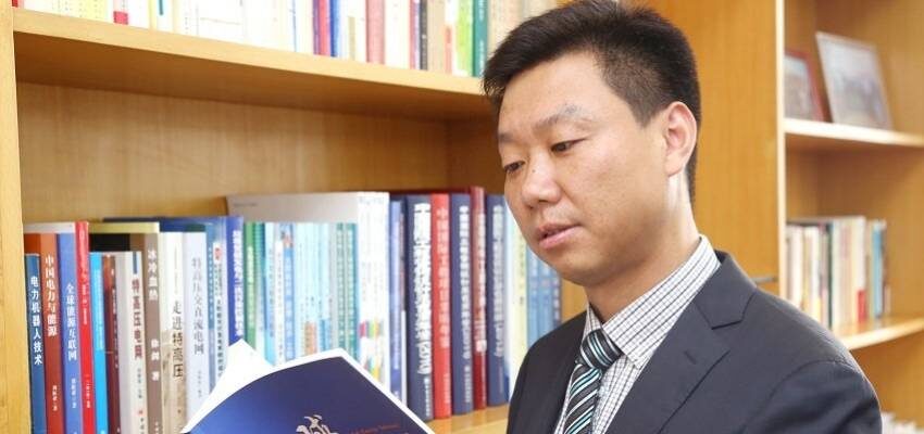 中电集团任命徐涛为新一届市场运营总监