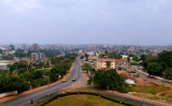 Yaounde Cameroon