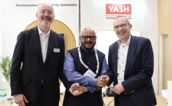 Weidmann Electrical Technology AG and Yash Highvoltage Ltd announce strategic partnership in European and North African markets