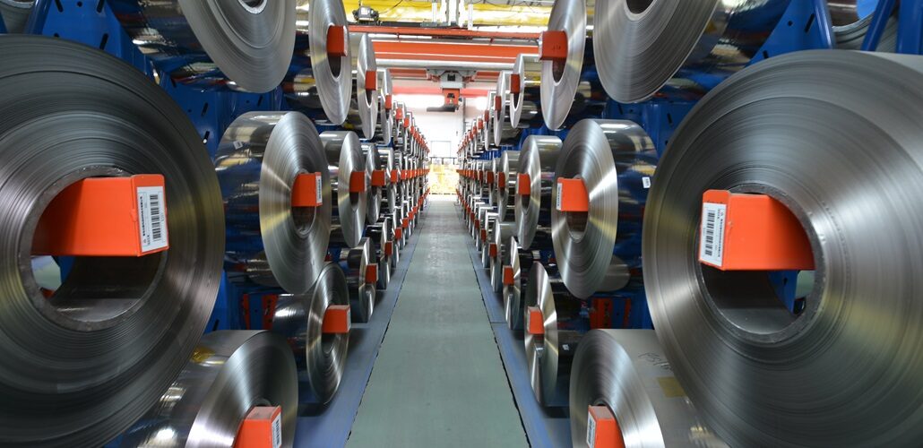 The amorphous material solution: Amorphous material’s contribution to sustainability and carbon neutrality