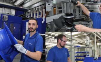 Ziehl-Abegg growth