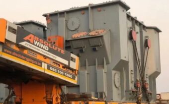 Zimbabwe autotransformer