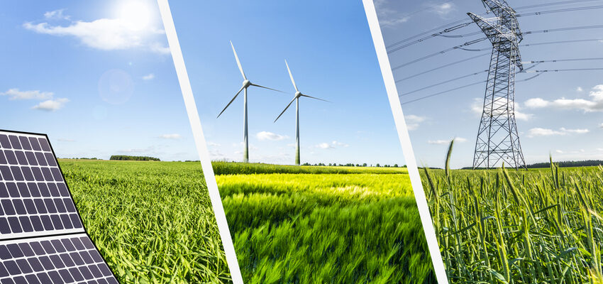 $45 M programme for Zimbabwe’s renewable energy