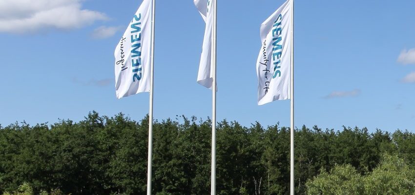 Siemens acquires 25% stake in Coelme Group