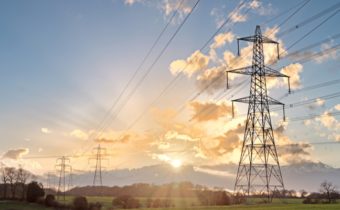 $1 B CopperString powerline in Australia