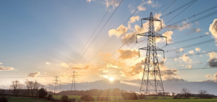 $1 B CopperString powerline in Australia