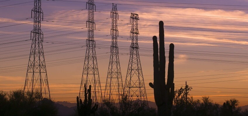1 GW transmission project to be built in US Southwest