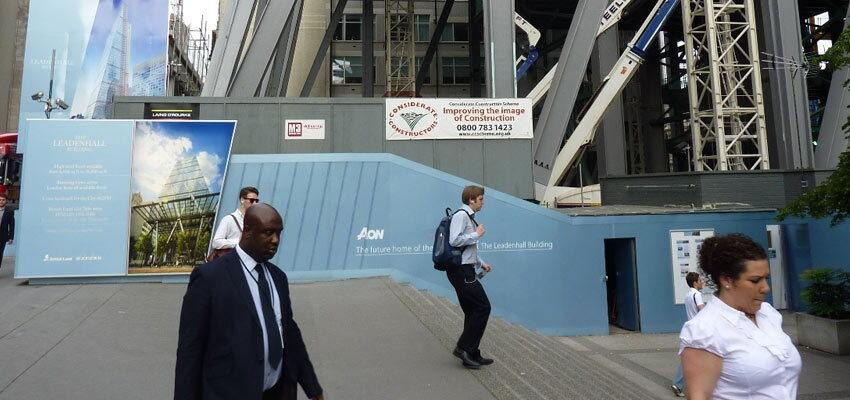 Winder Power install transformers for opening of The Leadenhall Building a1ca2d478cdfb0fd066e78050f4af09b