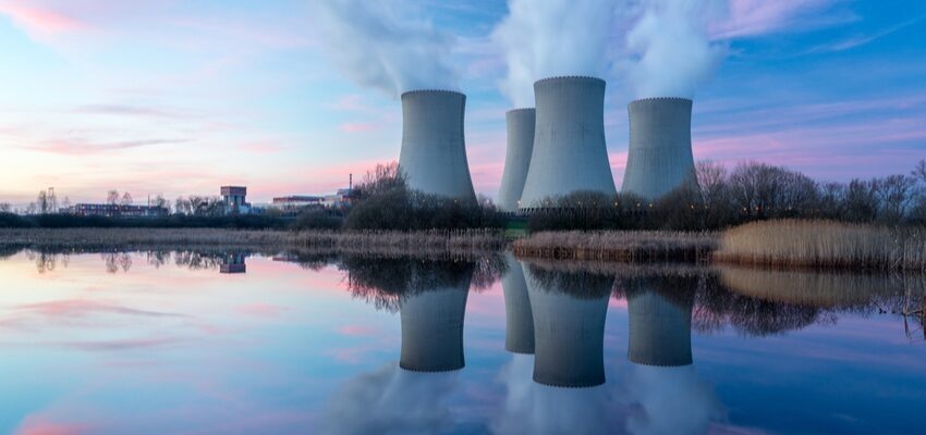 South Korea nuclear reactor shut after transformer malfunction
