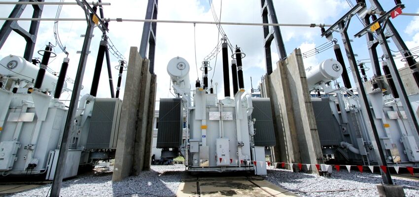 Enec energises Unit 3 transformers at Barakah nuclear plant