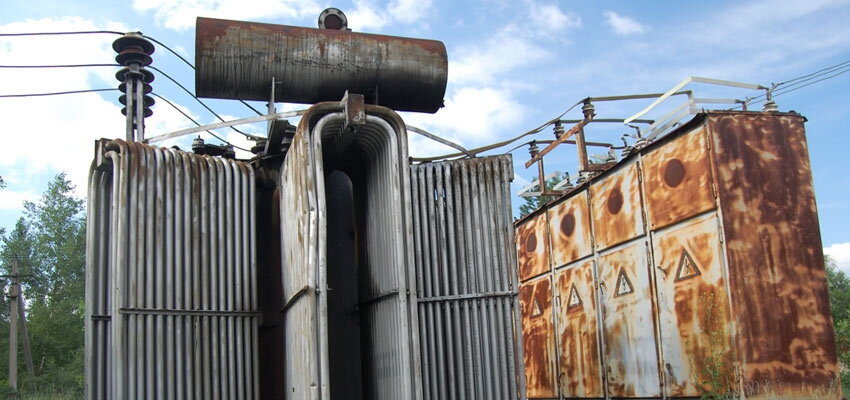 ZESA loses over $ 6 million to transformer vandalism a5cfeb7eb858a454222c6a713718c016