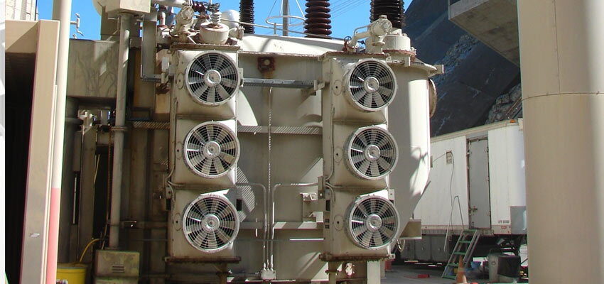 New transformers for Clorinda and Las Lomitas in Argentina a63cd9e38964634741a5a3fe89055308