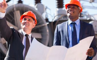 Liberian utility starts Virginia substation project