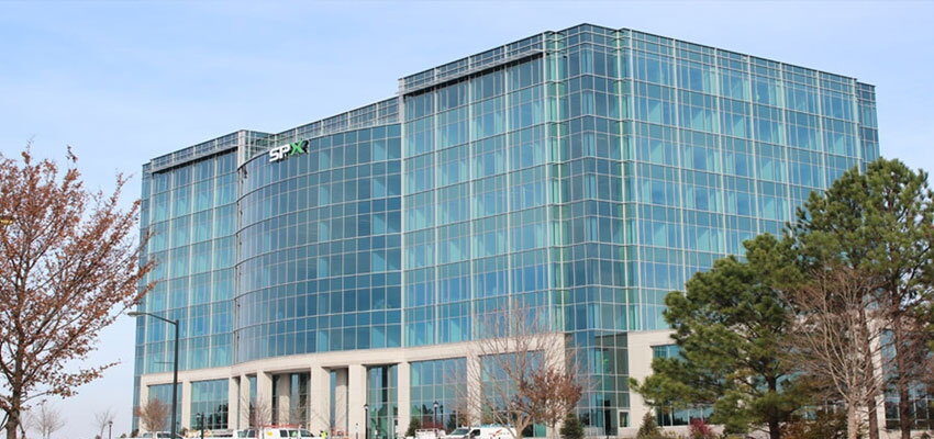 SPX to report fourth quarter results and present 2014 financial guidance in February a8bfce1b35b25b98e185785e8a683747