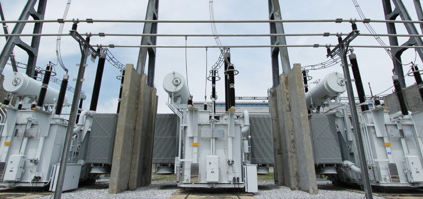 ANDE replaces power transformers in Trinidad station a955a3de9afa2794fbaf8cc2473586cb