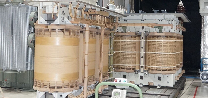 Vapor phase transformer drying – Part I