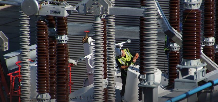 Column: Transformer lifecycle
