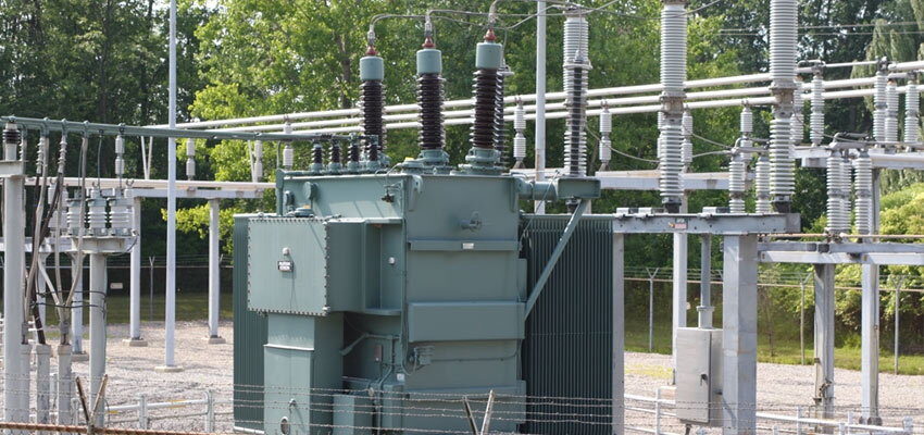Transformer in Port Angeles fully operational after copper theft aaa082d2257ab65aecf61c2340e9c5b9
