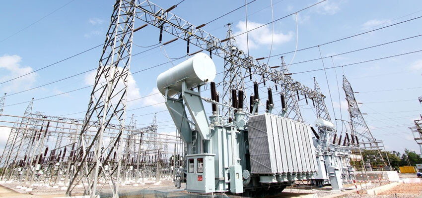 ITM Power builds new 1 MW substation for acceptance testing