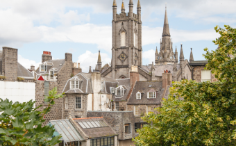 Aberdeen