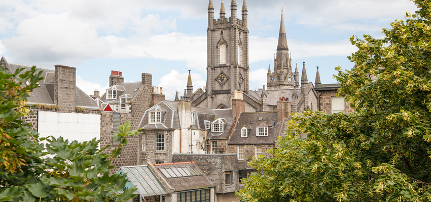 New $1.5 M investment for Aberdeen energy upgrade Aberdeen