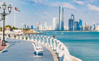 Abu Dhabi