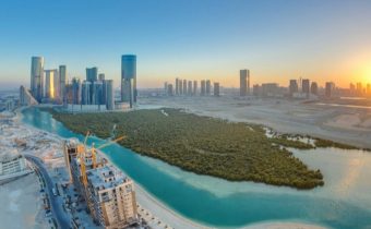 Abu Dhabi