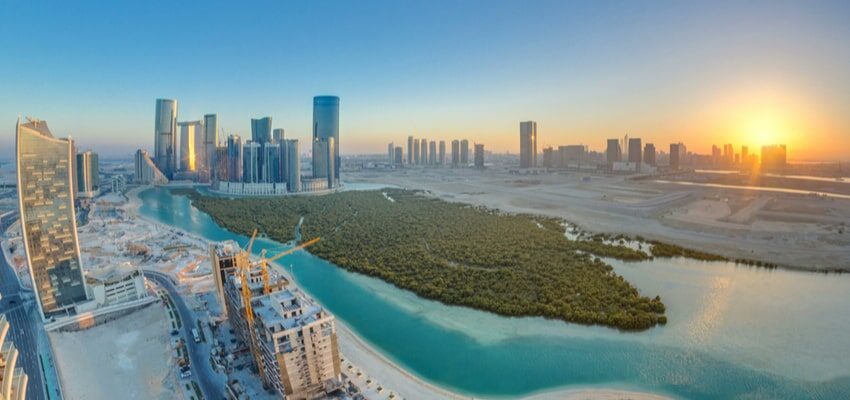 Taqa approves transfer of utilities assets from ADPower Abu Dhabi