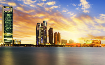 Abu Dhabi