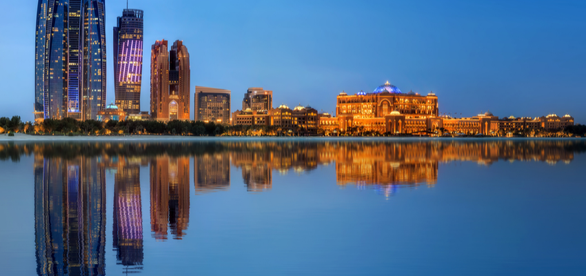 Abu Dhabi appoints Japanese developer for major power project Abu Dhabi