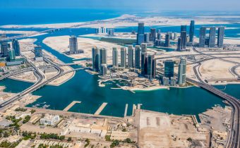 abu dhabi