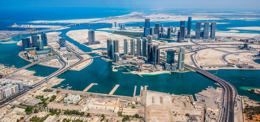 阿布扎比海底传输项目招标 abu dhabi