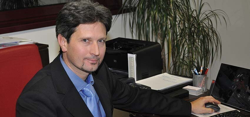 Interview with Ales Bertuzzi, leader of Trafogrid and Managing Director at L.A.E.