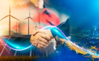 Venterra Partrac acquisition offshore wind