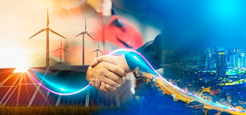 Partrac joins Venterra Group Venterra Partrac acquisition offshore wind