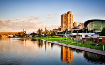 adelaide