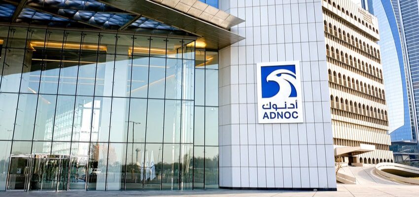 ADNOC and ADPower issue joint tender ADNOC