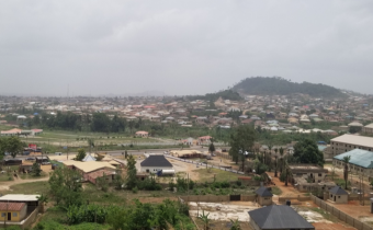 Ado Ekiti Nigeria