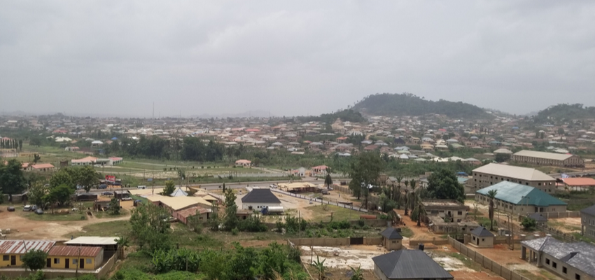 TCN, Ekiti partner on power lines, substation projects Ado Ekiti Nigeria